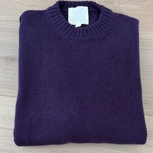 Ron Herman Cashmere sweater
